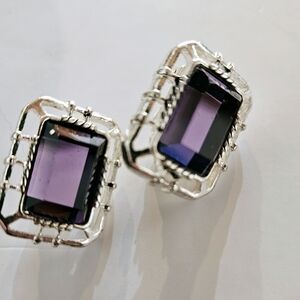 Vintage Earrings